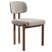 Стул Franka Casa Blanco