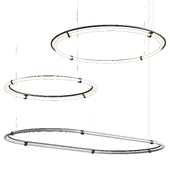 Henge Legacy - Circle \ Oval Shape