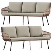 Alsi sofa by Divan.ru