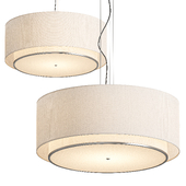 Dayton Pendant by AFX Lighting