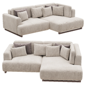Corner Sofa ONTE, Диван ОНТЕ