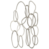 Clay Rings Installation
