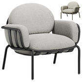 Cena Outdoor Chair