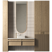 Bathroom Furniture 29 Modern