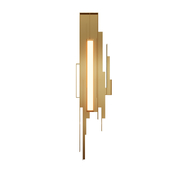 OM Inodesign Flowing Metal Left 44.878