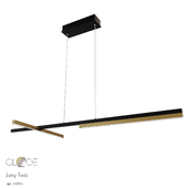 Светильник Juny Two от GLODE