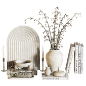 Decorative Set