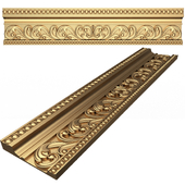 Cornice Decoration Molding 013