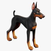 Doberman