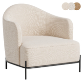 Wessex Upholstered Armchair