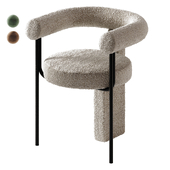 Ferro Dining Chair