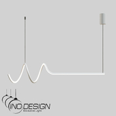 OM Inodesign Damaris White L70 44.7001