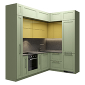 Kitchen SMART