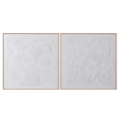 Set posters GIA Dantone Home