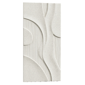 Vertical Room Decor