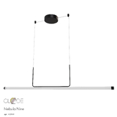 Светильник Nebula Nine от GLODE