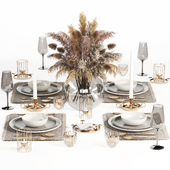 tableware set23