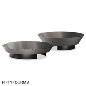 FIFTYFOURMS Журнальные столики Invito