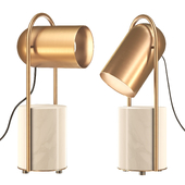 Table lamp Cerde