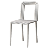 Muller Van Severen / Alltubes Chair