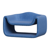 Кресло "Brussels Chair"