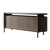 SALERNO sideboard