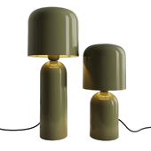 Kave Home Monze Table Lamp
