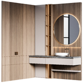 Bathroom Furniture 74