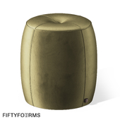 FIFTYFOURMS Пуф Jellybean