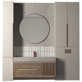 Bathroom Furniture 31 Modern