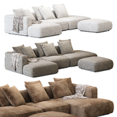 Mononova Roxen Sofa Set 1