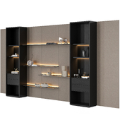 poliform wall system