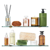 Decor set 02