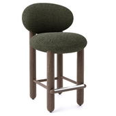 (OM) Noom Flock Counter Chair CS 1_2