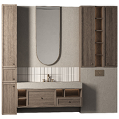 Bathroom Furniture 32 Modern