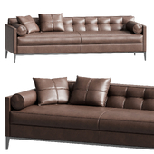 Cassina VOLAGE EX-S Sofa DESIGN PHILIPPE STARCK