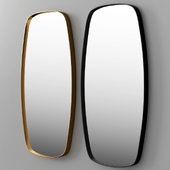 KEKKE by Piet Boon Mirror