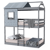 Beadnell Bunk Bed