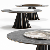 Dragonfly by CPRN HOMOOD Dinning Table