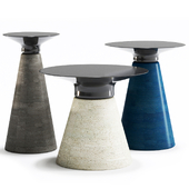 BAOBAB By Tonin Casa Table