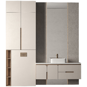 Bathroom Furniture 33 Minimal
