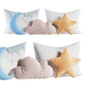 Pillow Set