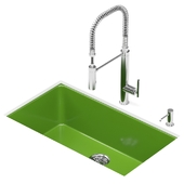 KOHLER kitchen sink