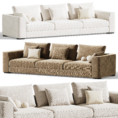 Grey Sofa Sofabed