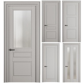 Entrance door set161