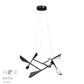Светильник Bird One от GLODE