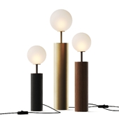 CVL Luminaires Les Co Table Lamp