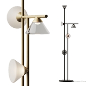 Tooy Linfa Floor Lamp