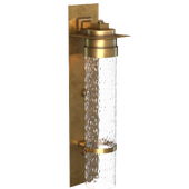 Covali WL-31537 настенная лампа из латуни, бра