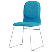 Стул Cappellini Hi-Pad